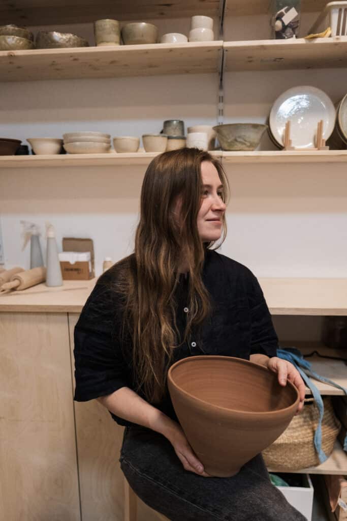 studio portrait prague